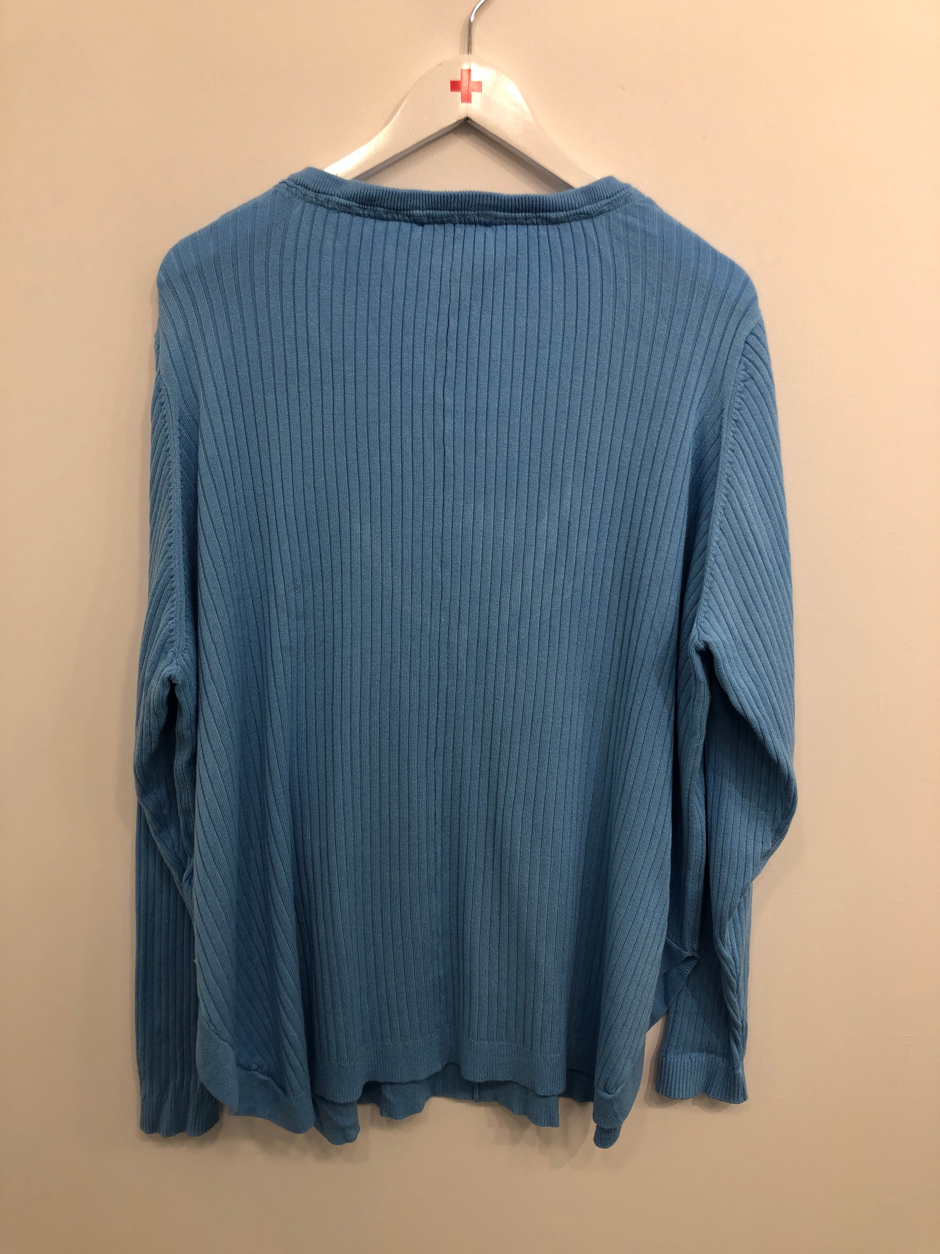 Zhenzi Bluse